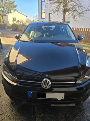 Volkswagen Polo Polo VI Diesel 1.6 TDI Comfortline Bild 4