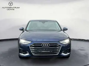 Audi A4 Lim. 30 TDI advanced /VC/KAMERA/SCHIEBEDACH/ Bild 3