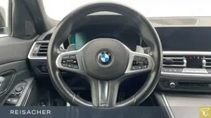 BMW 320 d A Tou M Sport,LCProf.AHK,ACC,RFK Bild 5