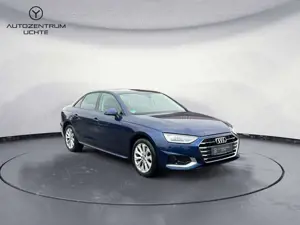 Audi A4 Lim. 30 TDI advanced /VC/KAMERA/SCHIEBEDACH/ Bild 2