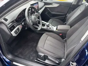 Audi A4 Lim. 30 TDI advanced /VC/KAMERA/SCHIEBEDACH/ Bild 5