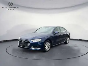 Audi A4 Lim. 30 TDI advanced /VC/KAMERA/SCHIEBEDACH/