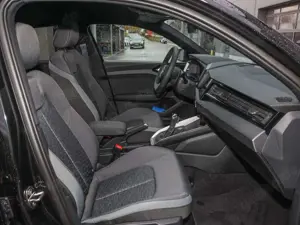 Audi A1 Bild 4