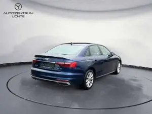 Audi A4 Lim. 30 TDI advanced /VC/KAMERA/SCHIEBEDACH/ Bild 4