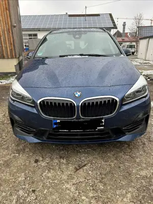 BMW 220 220d Gran Tourer Aut. Sport Line