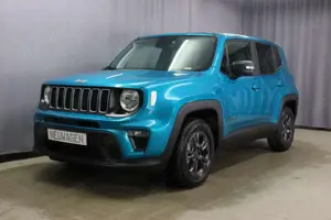 Jeep Renegade Longitude 1.6 Multijet 16V 96kW Sie sparen 10.1...