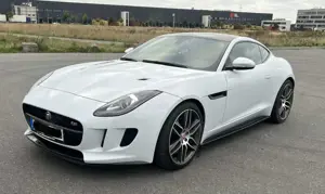 Jaguar F-Type F-Type Coupe AWD Aut. S Bild 4