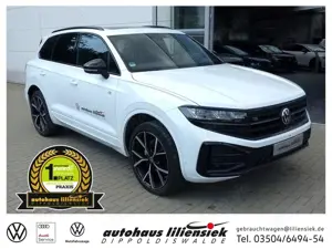 Volkswagen Touareg 3.0 V6 TDI 4MT Tiptronic R-Line *LED*AHK