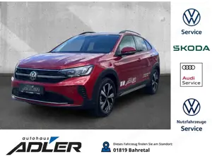 Volkswagen Taigo Life 1.0 TSI Digitales Cockpit LED Apple CarPlay A