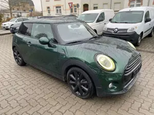 MINI One
