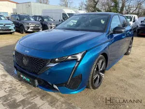 Peugeot 308 GT PlugIn-Hybrid 180 E-EAT8 *Navi*Sitzheizung*Kame Bild 2