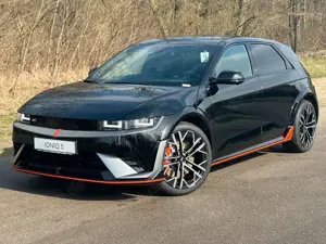 Hyundai IONIQ 5 N 448kW *RW448KM*HeUp*LED*ACC*BOSE*360°