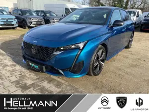Peugeot 308 GT PlugIn-Hybrid 180 E-EAT8 *Navi*Sitzheizung*Kame