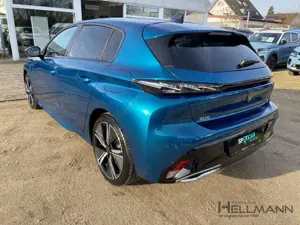 Peugeot 308 GT PlugIn-Hybrid 180 E-EAT8 *Navi*Sitzheizung*Kame Bild 4