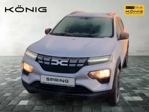 Dacia Spring Electric 65 Extreme Rückfahrkamera