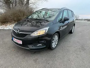 Opel Zafira Active