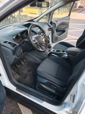 Ford C-Max C-MAX Titanium Eco Boost Bild 5