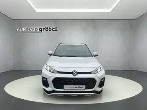 Suzuki Across Plug-In Hybrid Comf.+ CVT Automatik 4x4