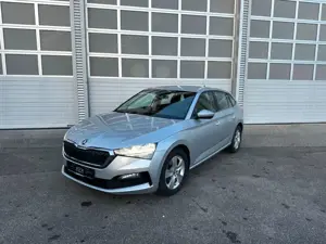 Skoda Scala Ambition, DSG, 5 J. Garantie
