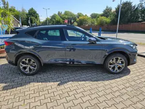 CUPRA Formentor 1.5 TSI 110 kW Bild 5