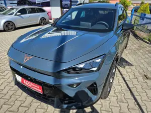 CUPRA Formentor 1.5 TSI 110 kW Bild 2