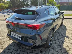 CUPRA Formentor 1.5 TSI 110 kW Bild 3