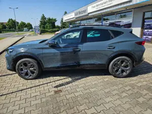 CUPRA Formentor 1.5 TSI 110 kW Bild 4