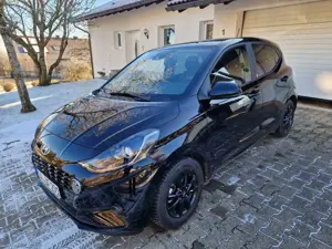 Hyundai i10 i10 1.0 EDITION 30