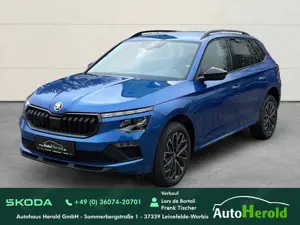 Skoda Kamiq Tour 1,0TSI 85 kW 7-Gang-DSG*PV 5.640,-€*