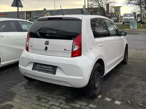 SEAT Mii FR-Line Bild 3