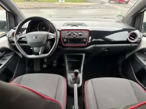 SEAT Mii FR-Line Bild 5