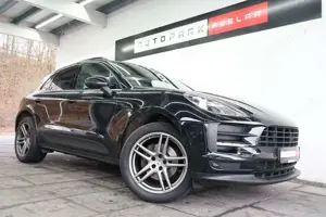 Porsche Macan 2.0/PANO/AHK/PASM/CARPLAY/R-Kamera/20z Bild 5