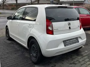 SEAT Mii FR-Line Bild 4