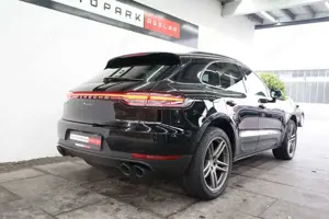 Porsche Macan 2.0/PANO/AHK/PASM/CARPLAY/R-Kamera/20z Bild 3