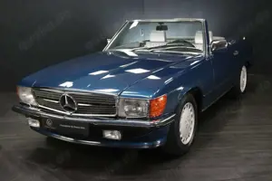 Mercedes-Benz 300 SL Automatik