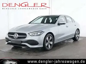 Mercedes-Benz C 180 DIGI-LIGHT*360°*AMBIENTE*Avantgarde Adv.