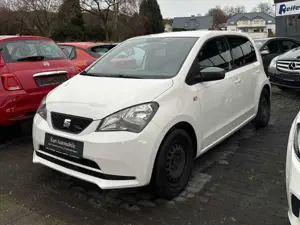 SEAT Mii FR-Line Bild 2