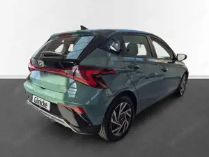 Hyundai i20 Trend*LichtP*KomfortP*Navi*RKam*SitzHeiz Bild 2