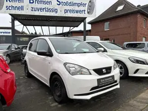 SEAT Mii FR-Line Bild 1