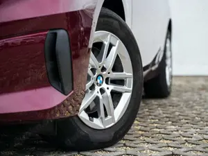 BMW 218 218i Active Tourer Travel GSD AHK RFK SpSitz DAB Bild 4