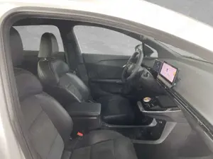 MG MG4 Xpower MY23 64 kWh 18 Zoll Alufelgen Bild 5