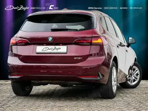 BMW 218 218i Active Tourer Travel GSD AHK RFK SpSitz DAB Bild 3