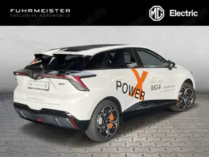 MG MG4 Xpower MY23 64 kWh 18 Zoll Alufelgen Bild 4