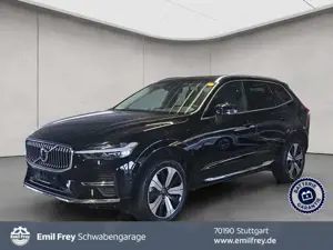 Volvo XC60 XC60 T6 AWD Recharge Plus Bright