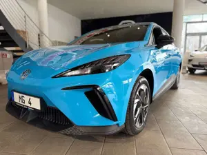 MG MG4 51kW Batterie *Como Blue*