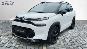Citroen C3 III Aircross 1,2 PureTech Shine Pack Keyless
