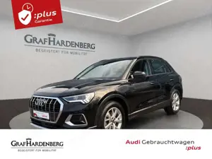 Audi Q3 Advanced 35TFSI S-Tr. Navi AHK LED Leder ACC