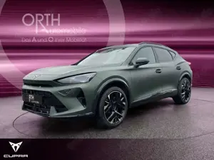 CUPRA Formentor 2.0TSI 4DR VZ TRIBE+MATRIX+SENNH+NAVI