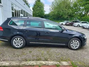 Volkswagen Passat Variant 2.0 TSI Exclusive