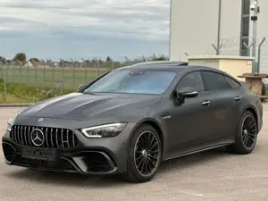 Mercedes-Benz AMG GT 63 4Matic+ (290.688)